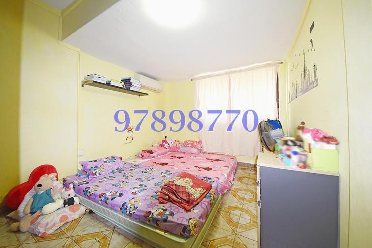 Blk 610 Ang Mo Kio Avenue 4 (Ang Mo Kio), HDB 3 Rooms #117202862